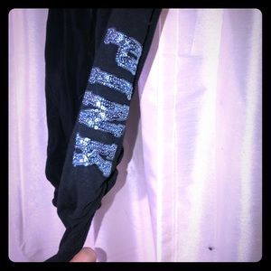 Victoria secret leggings